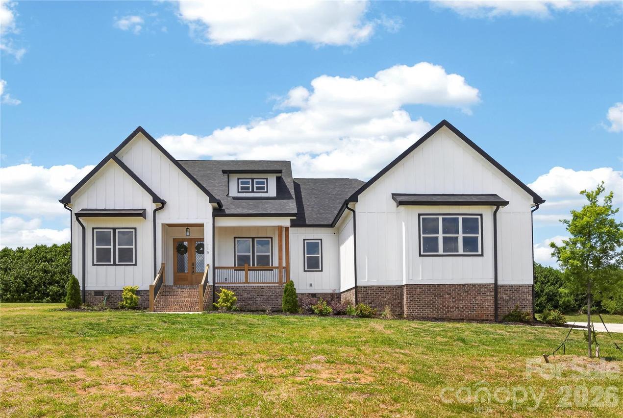 115 Augusta Ln., Shelby, NC 28150