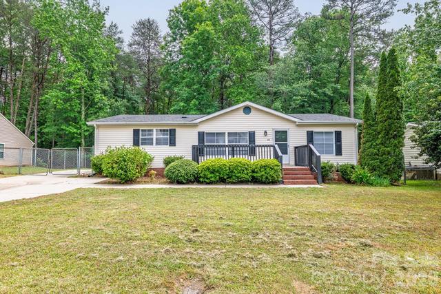 Homes Just Sold That Attend Pleasant Ridge Elementary: July 21st to July 27th