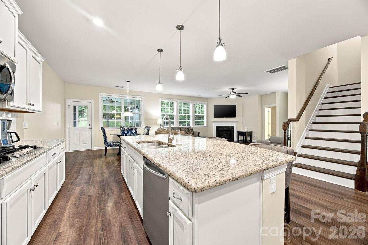 2709 Sugaree Ct., Waxhaw, NC 28173