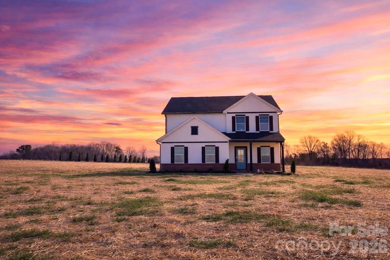 118 Doby Rd., Mocksville, NC 27028