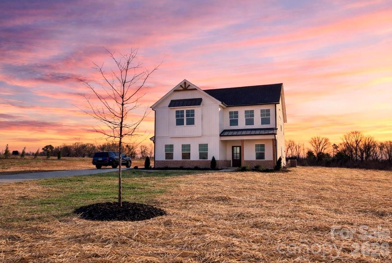 2440 Sandy Springs Rd., Mocksville, NC 27028