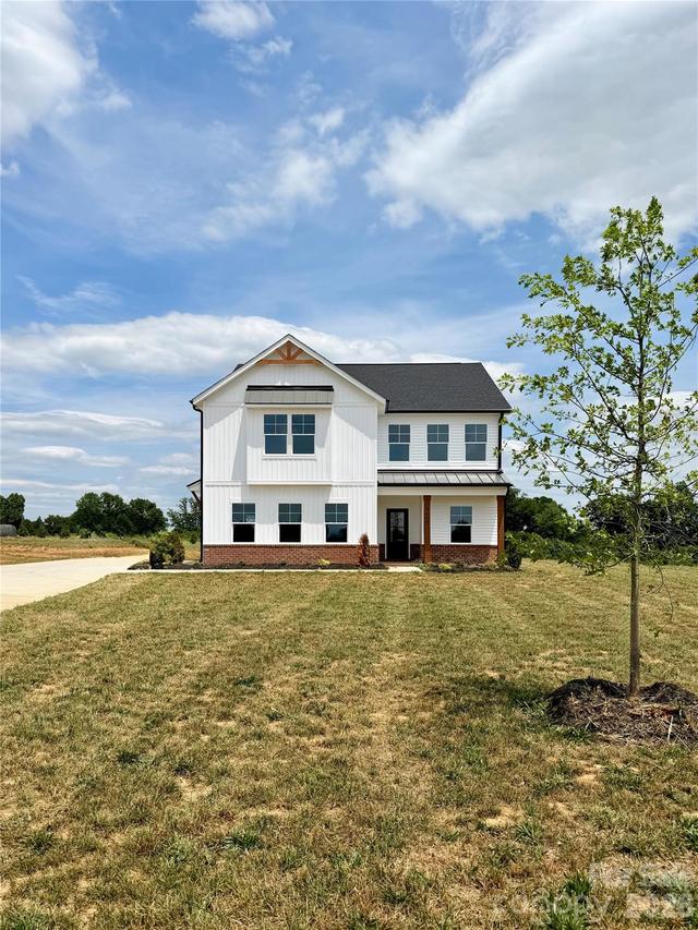 2440 Sandy Springs Rd., Mocksville, NC 27028