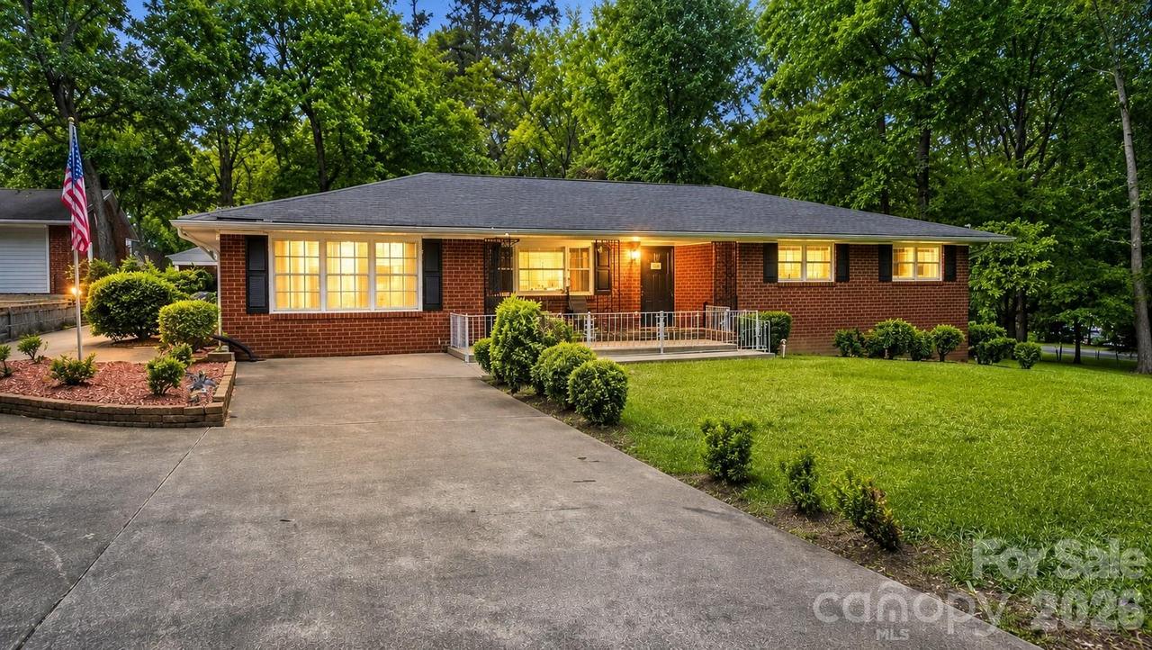 788 Kenmore St., Shelby, NC 28150