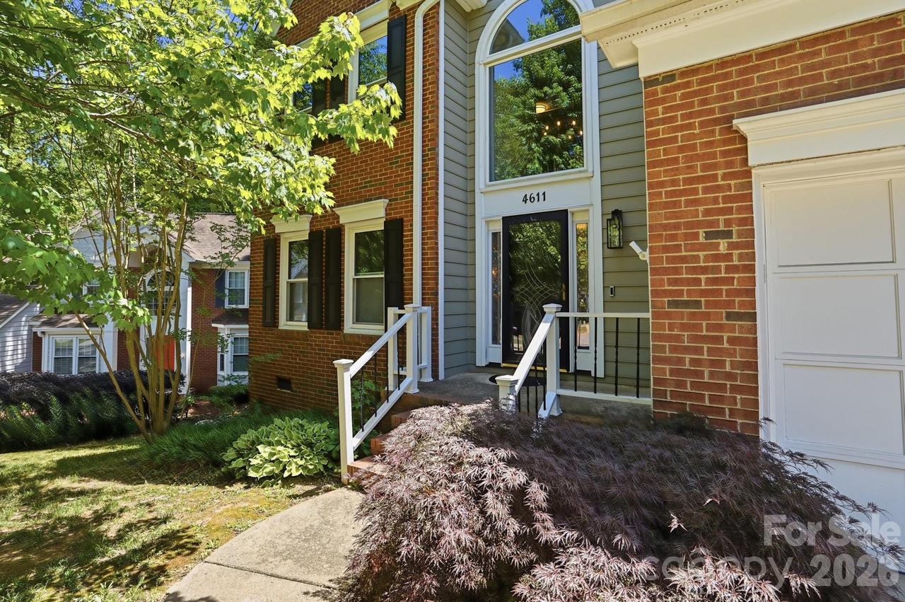 4611 Deer Cross Tr., Charlotte, NC 28269