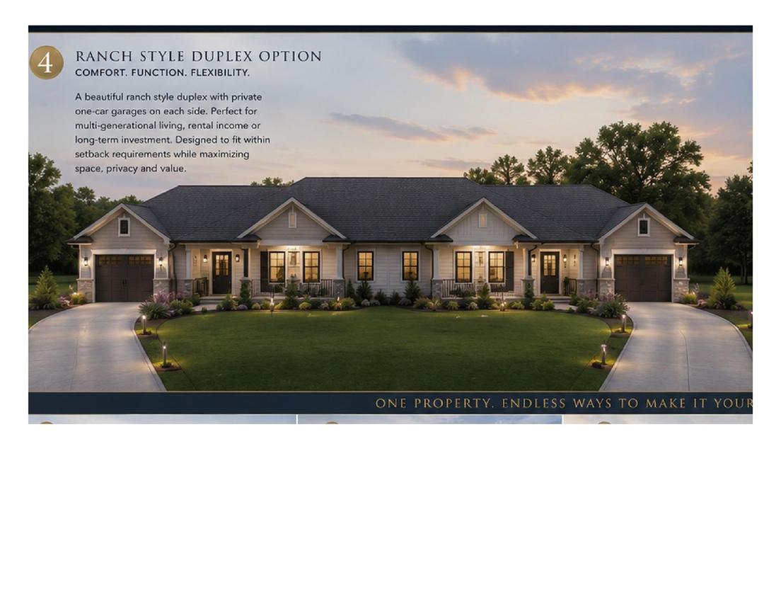 Porter Dr. #16, Waxhaw, NC 28173