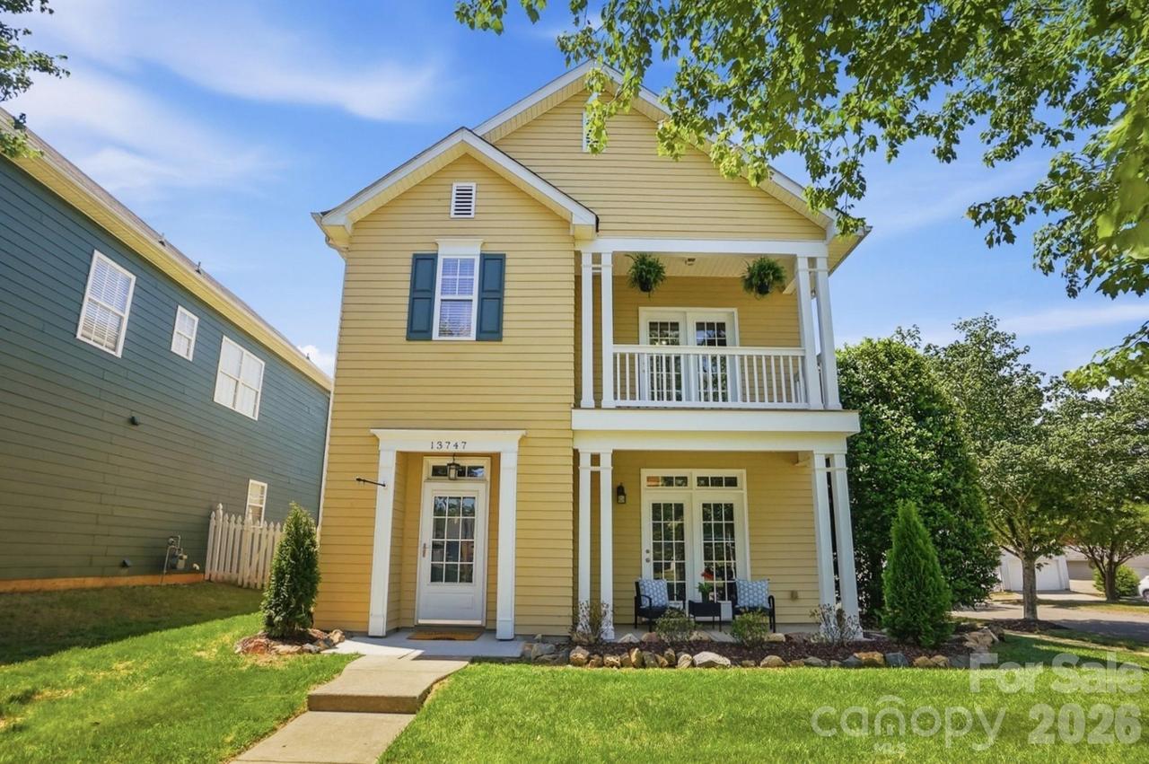 13747 Carleen Way Dr., Charlotte, NC 28213