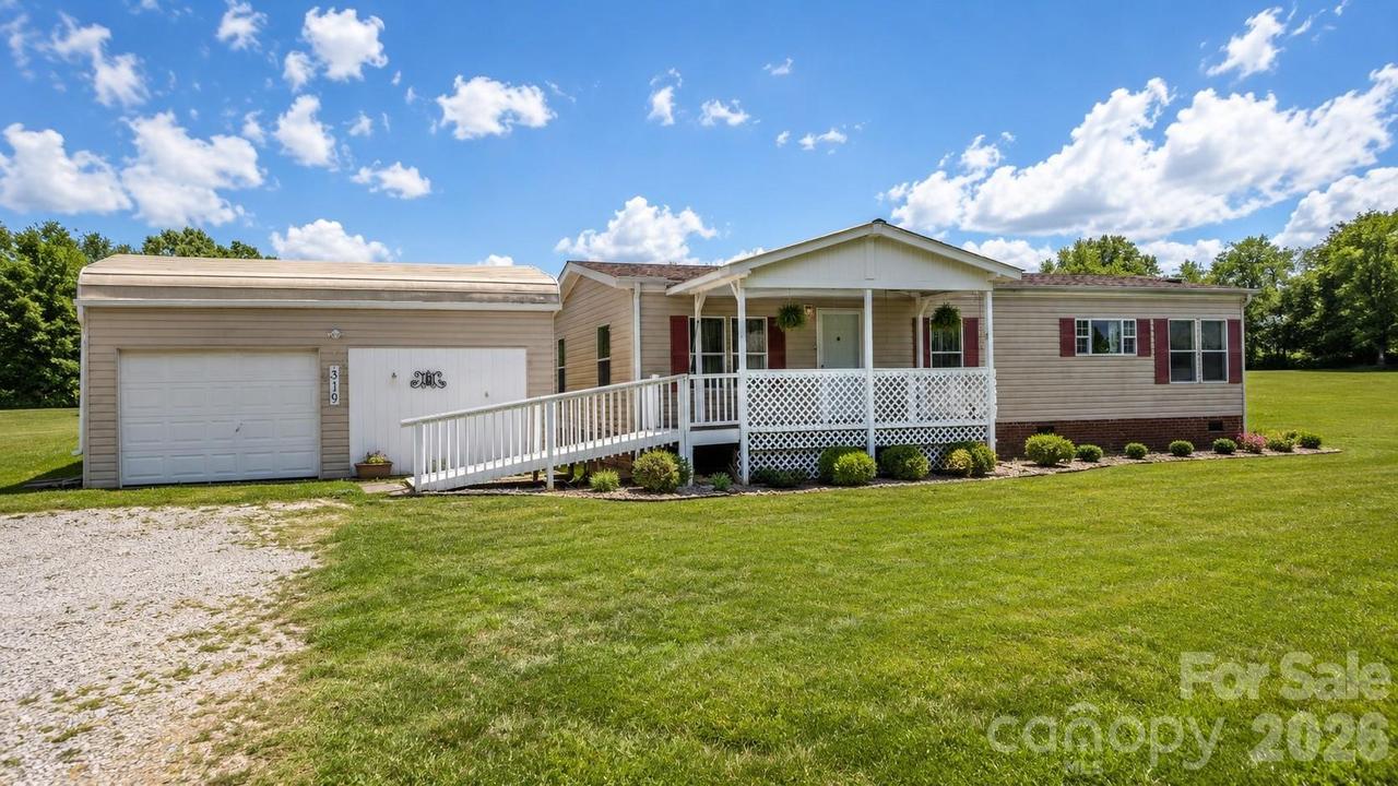 319 Jm Lovelace Rd. #111, Ellenboro, NC 28040