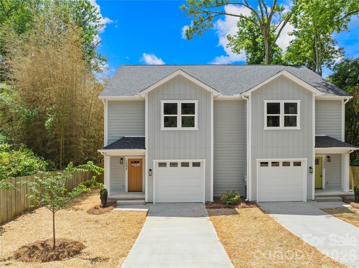 1944 Purser Dr. #A, Charlotte, NC 28215