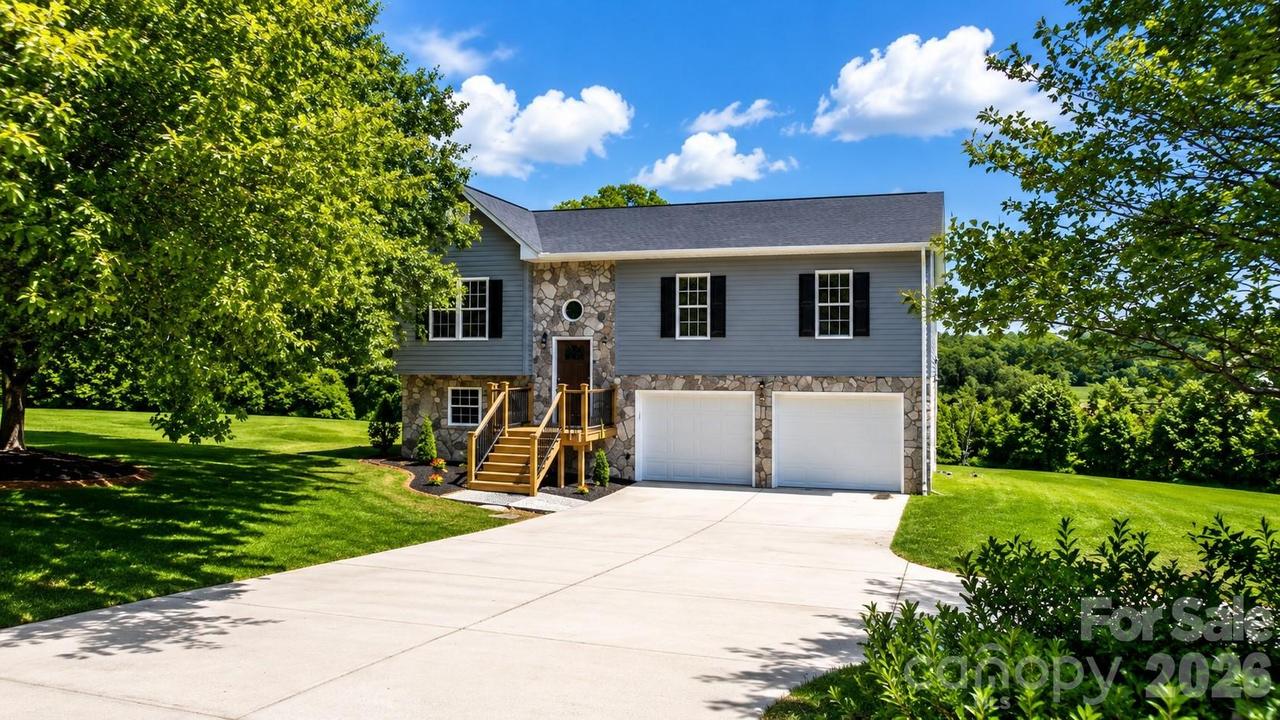 4362 Calico Rd., Lenoir, NC 28645