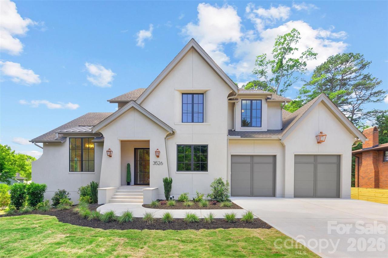 3526 Craig Ave., Charlotte, NC 28211