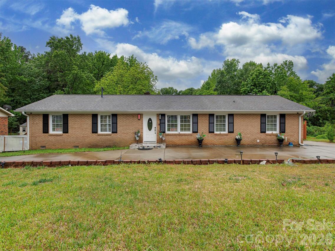8428 Anette Ave., Mint Hill, NC 28227