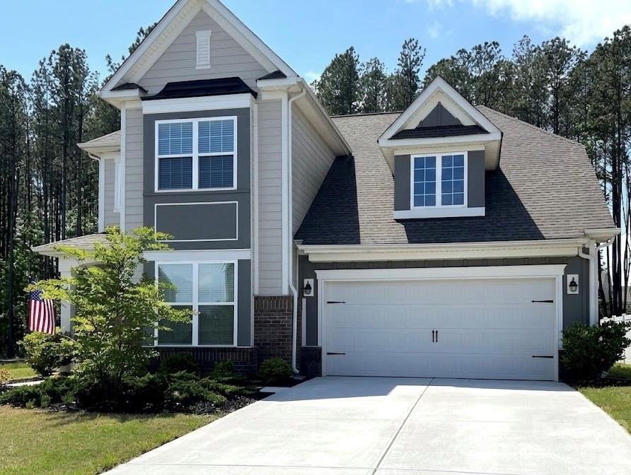 129 Slip Shot Ln., Troutman, NC 28166