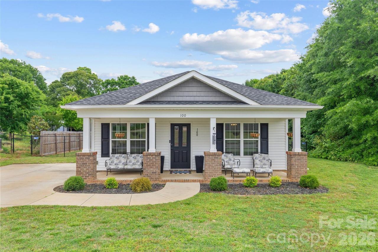 100 Centerview St., Belmont, NC 28012