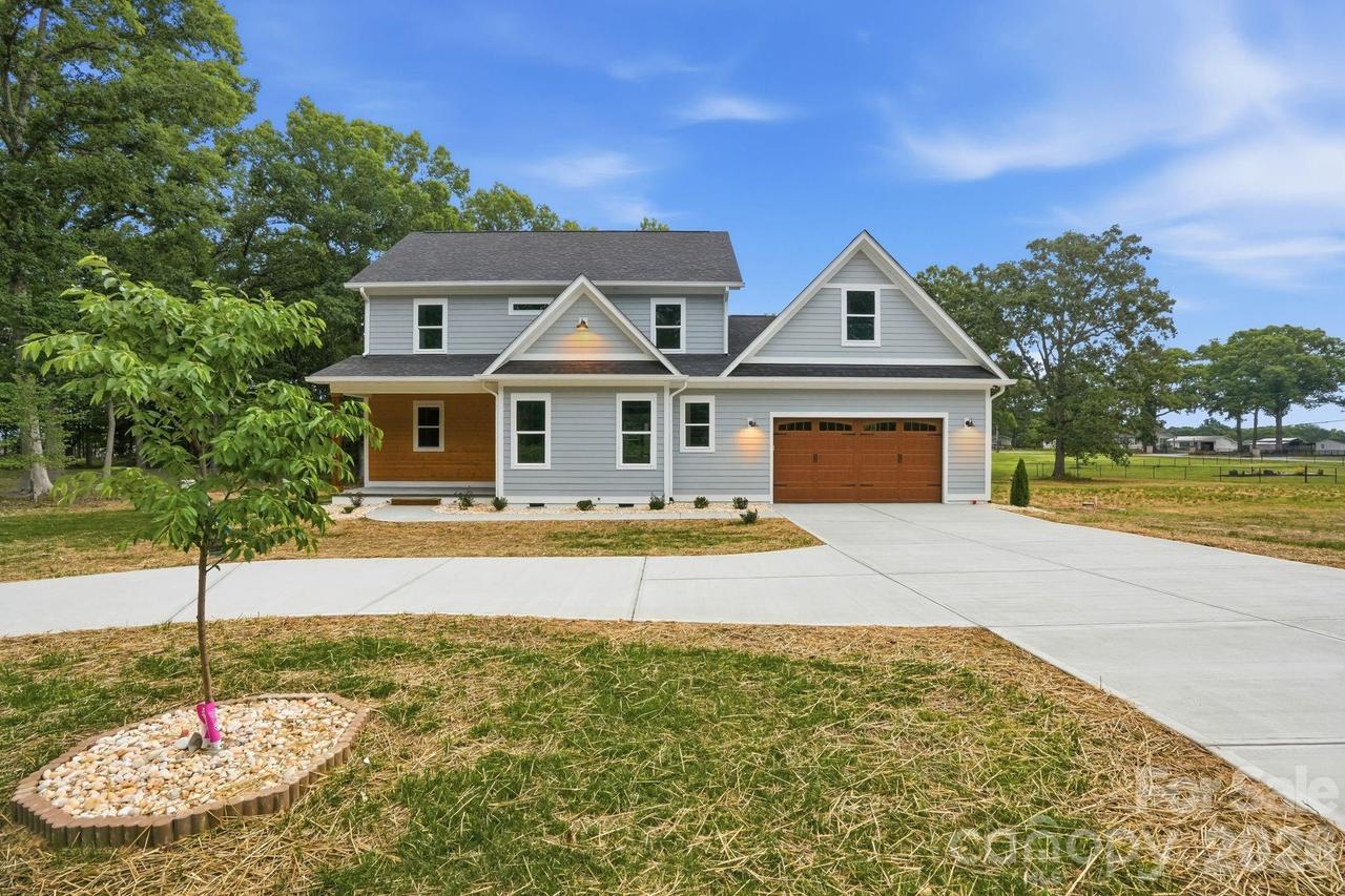 3210 Highway 205 Hwy., Marshville, NC 28103