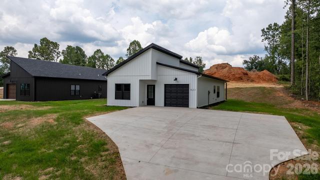 New Construction Homes For Sale This Week in Lenoir: May 13th to May 19th