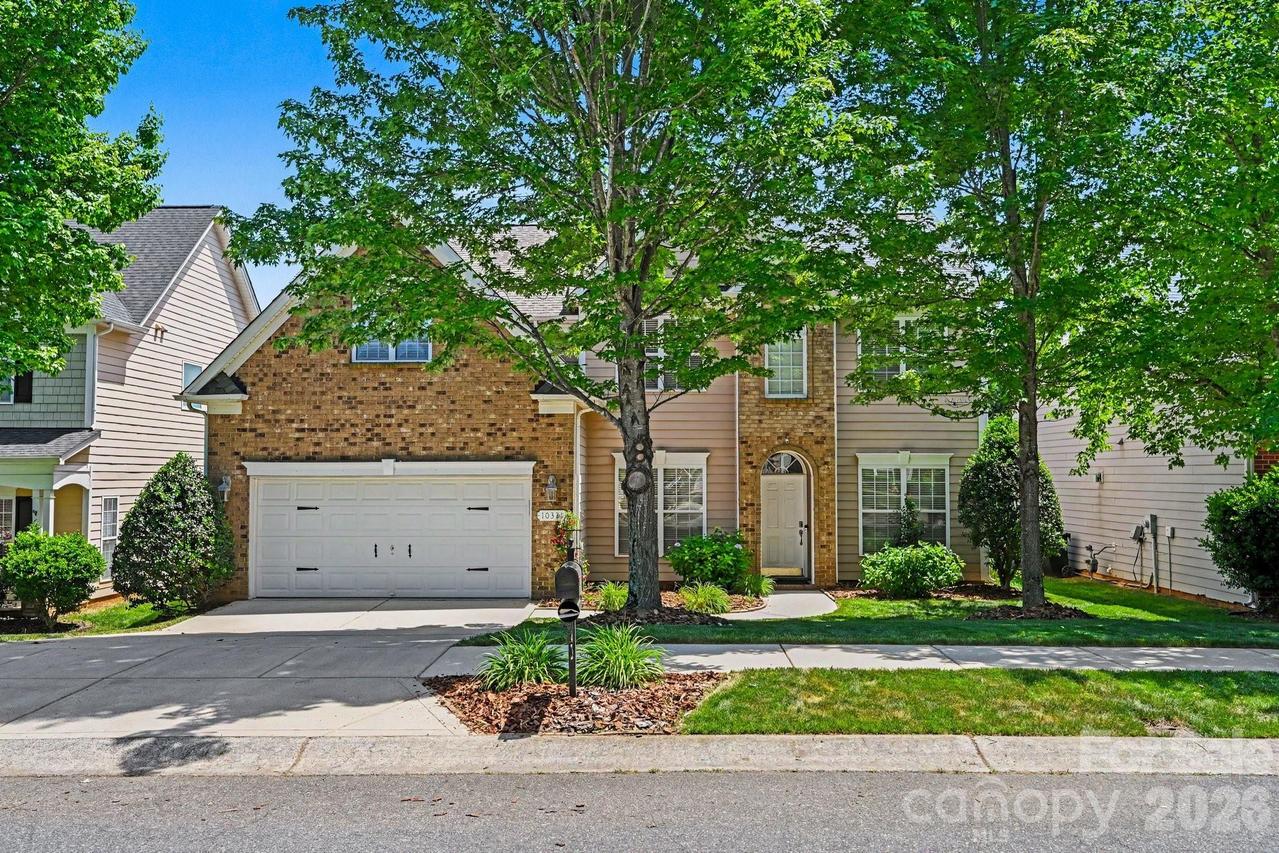 10331 Falling Leaf Dr., Concord, NC 28027