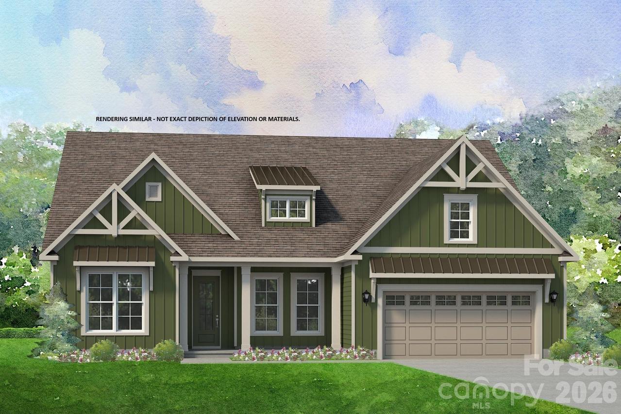 164 Eve Ash Ln. #12, Mooresville, NC 28115