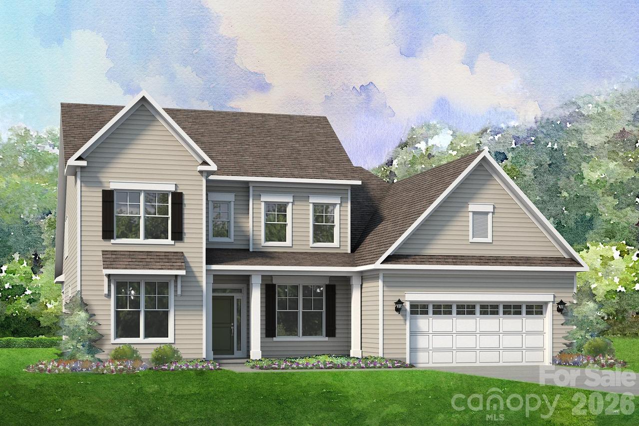 187 Eve Ash Ln. #20, Mooresville, NC 28115