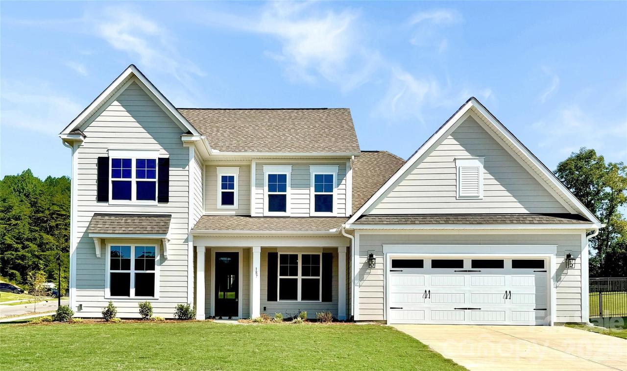 187 Eve Ash Ln. #20, Mooresville, NC 28115