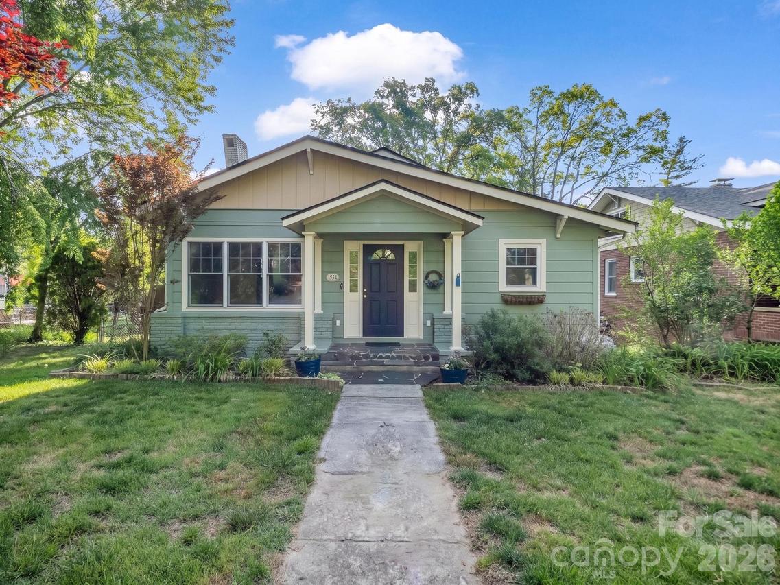 1534 Kensington Rd. #77, Hendersonville, NC 28791
