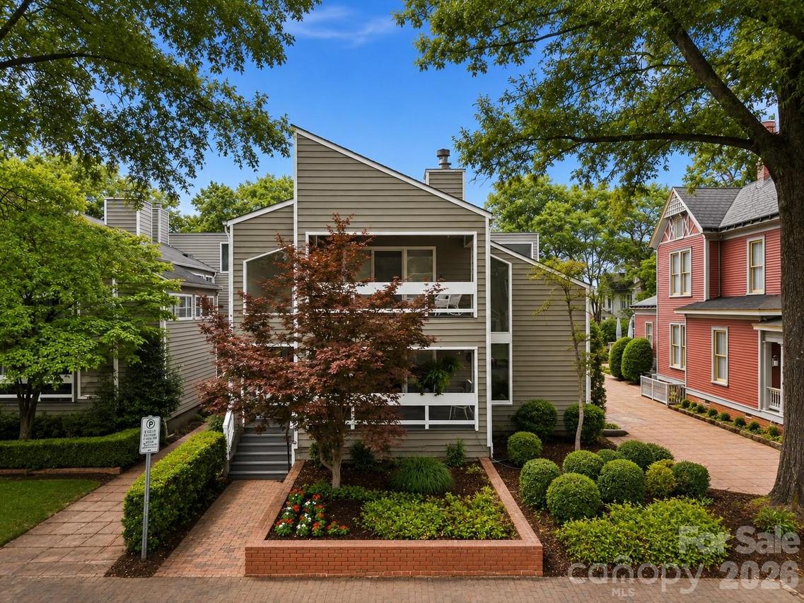 517 N Poplar St., Charlotte, NC 28202