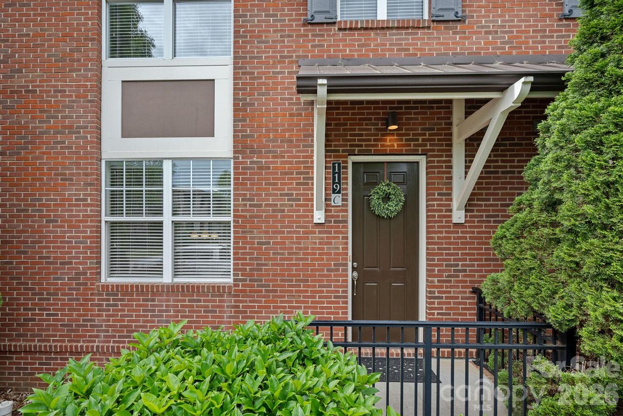 119 #C Steinbeck Way, Mooresville, NC 28117