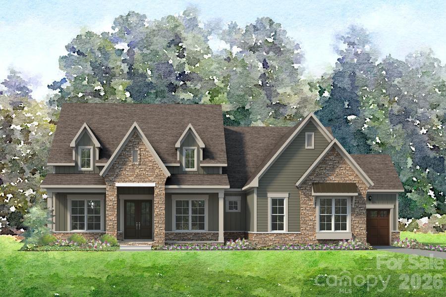 141 Fernview Tr., Troutman, NC 28166