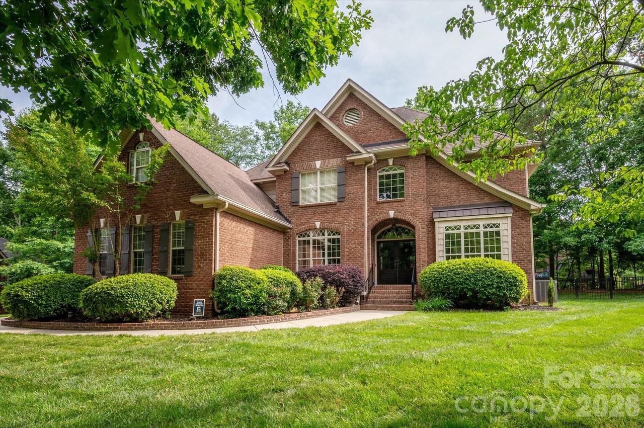 8905 Herbert Ln., Waxhaw, NC 28173