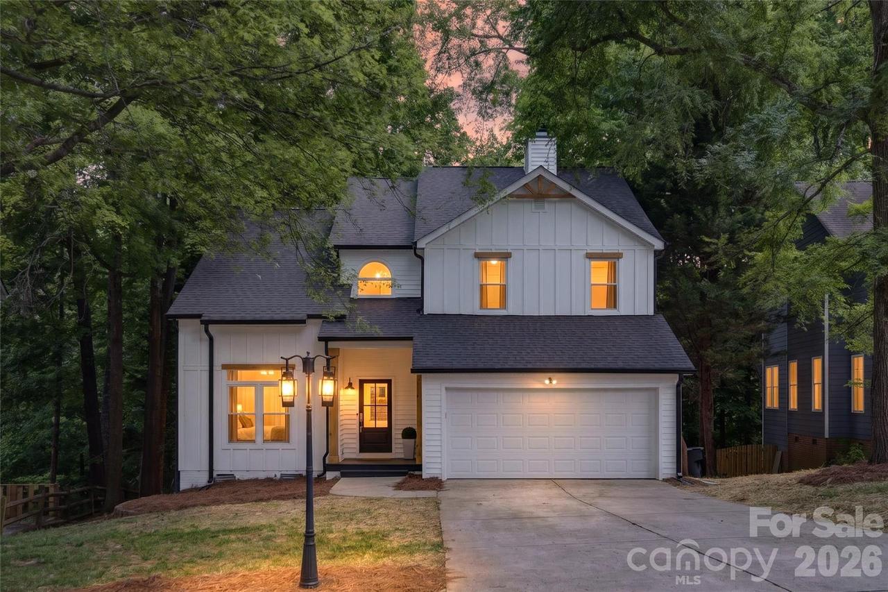9223 Pebble Creek Way, Charlotte, NC 28269
