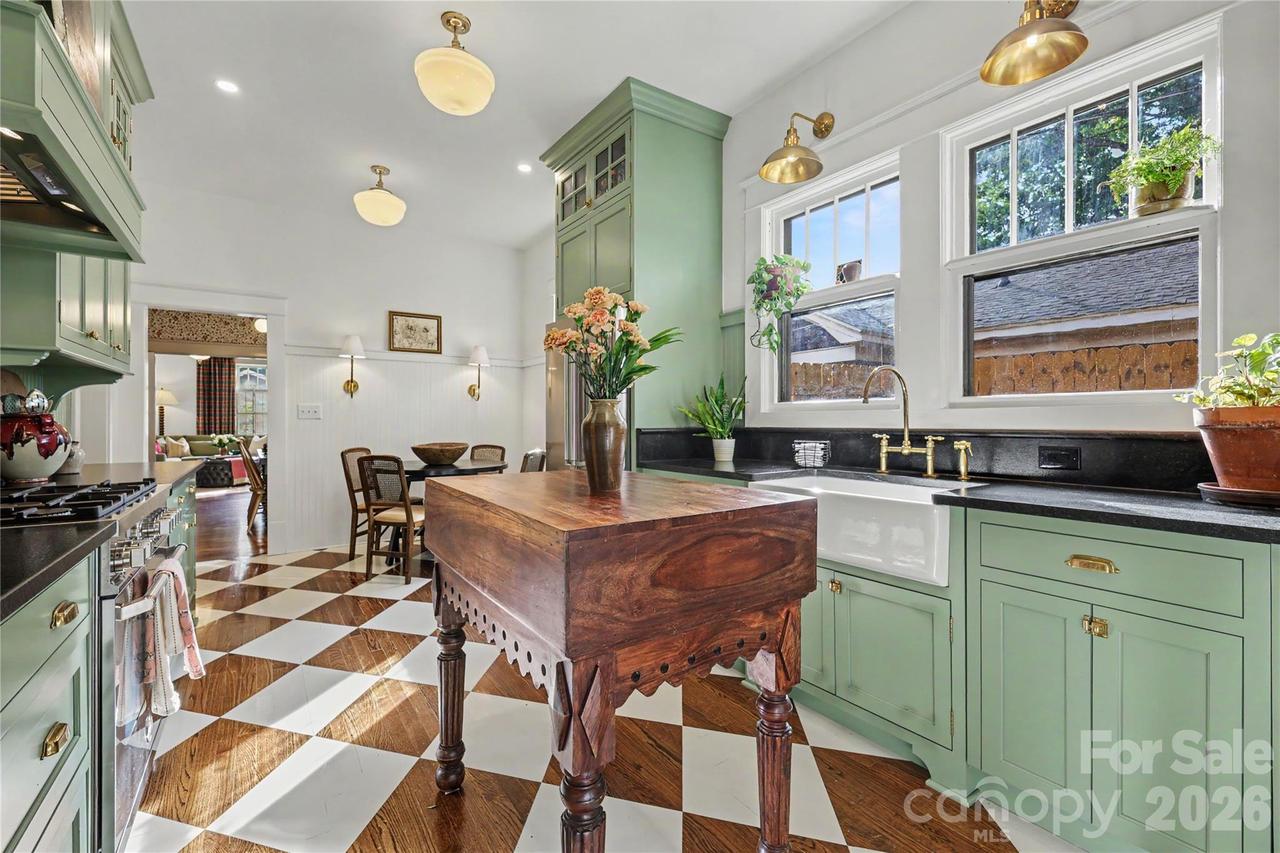 118 E Miller St., Salisbury, NC 28144