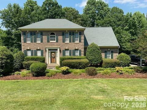 145 Saint Martins Ln., Statesville, NC 28677