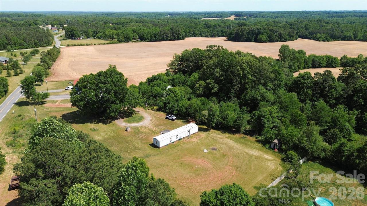 3889 Needmore Rd., Woodleaf, NC 27054