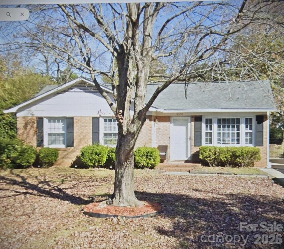 8100 Wynnview Rd., Indian Trail, NC 28079