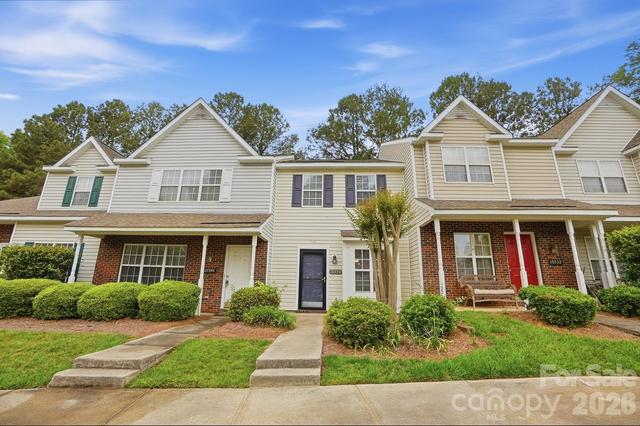 New Homes For Sale This Week That Attend Elon Park Elementary: May 15th to May 21st