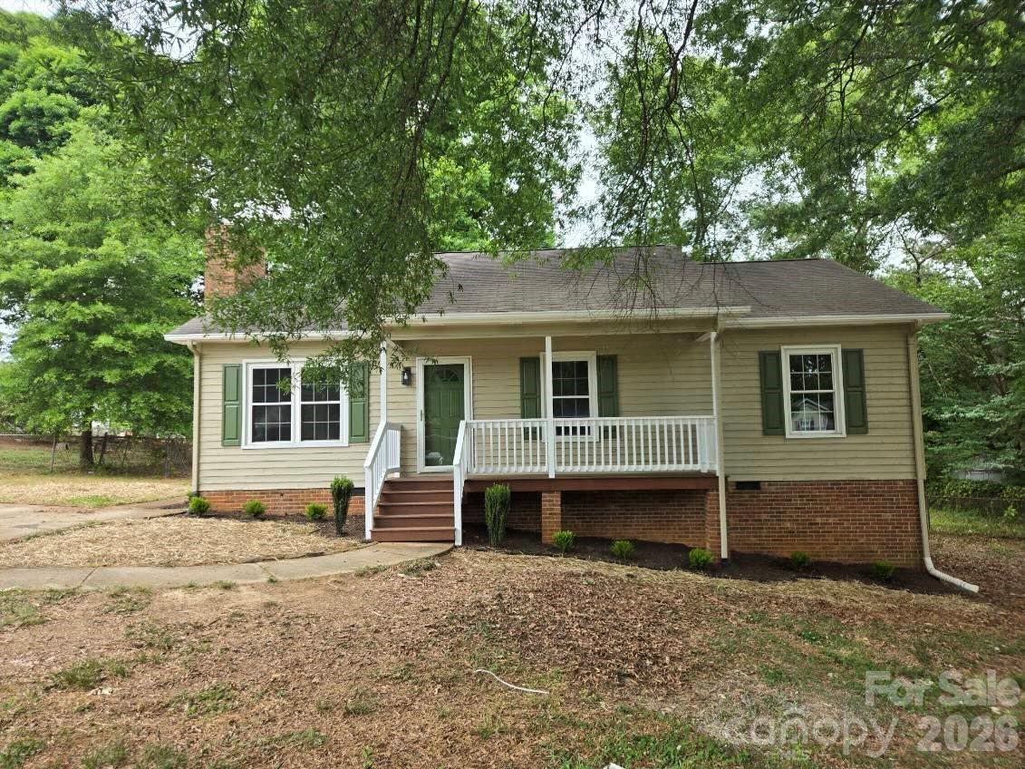 2306 Firmin Ct., Gastonia, NC 28056