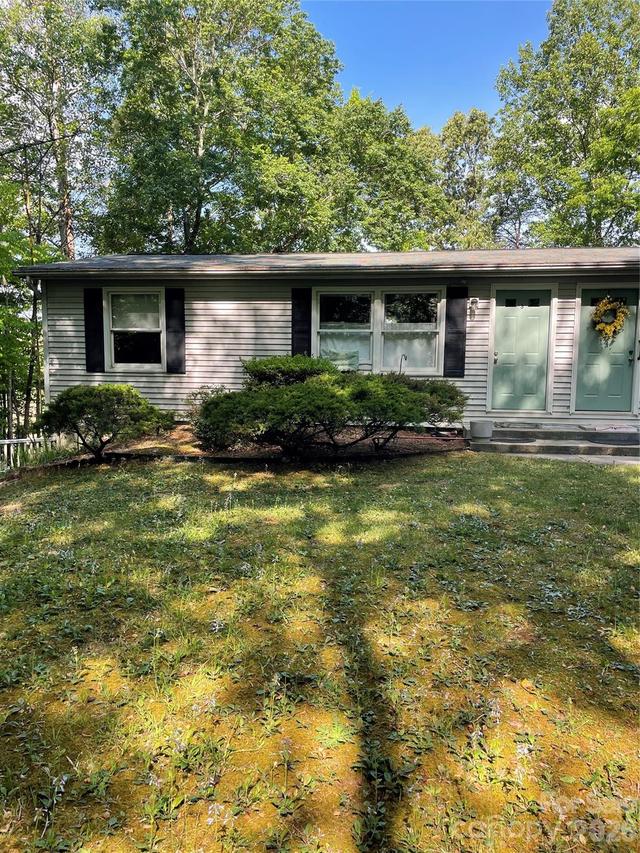 20 Forest Ridge Dr. #C, Nebo, NC 28761