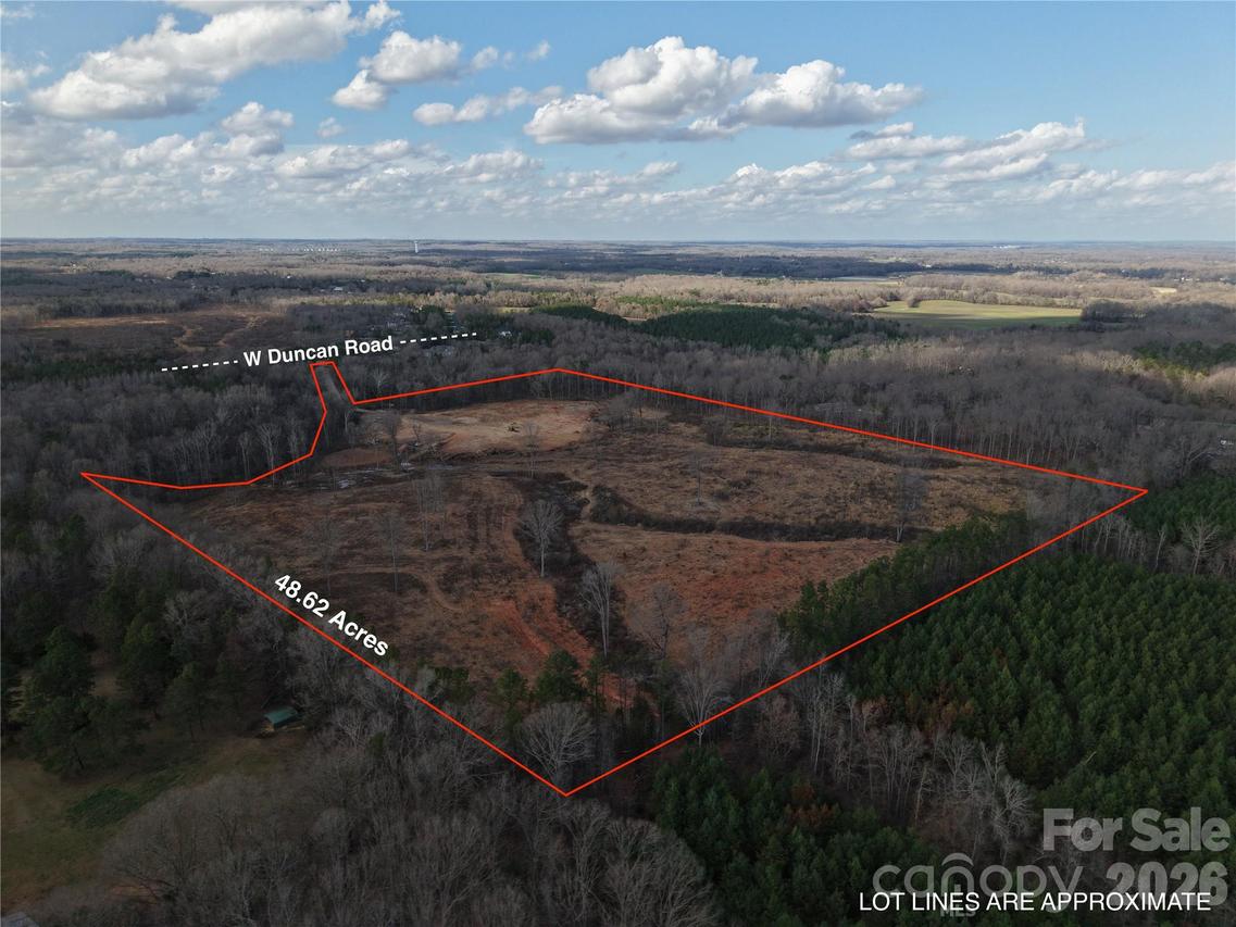 6802 W Duncan Rd., Indian Trail, NC 28079