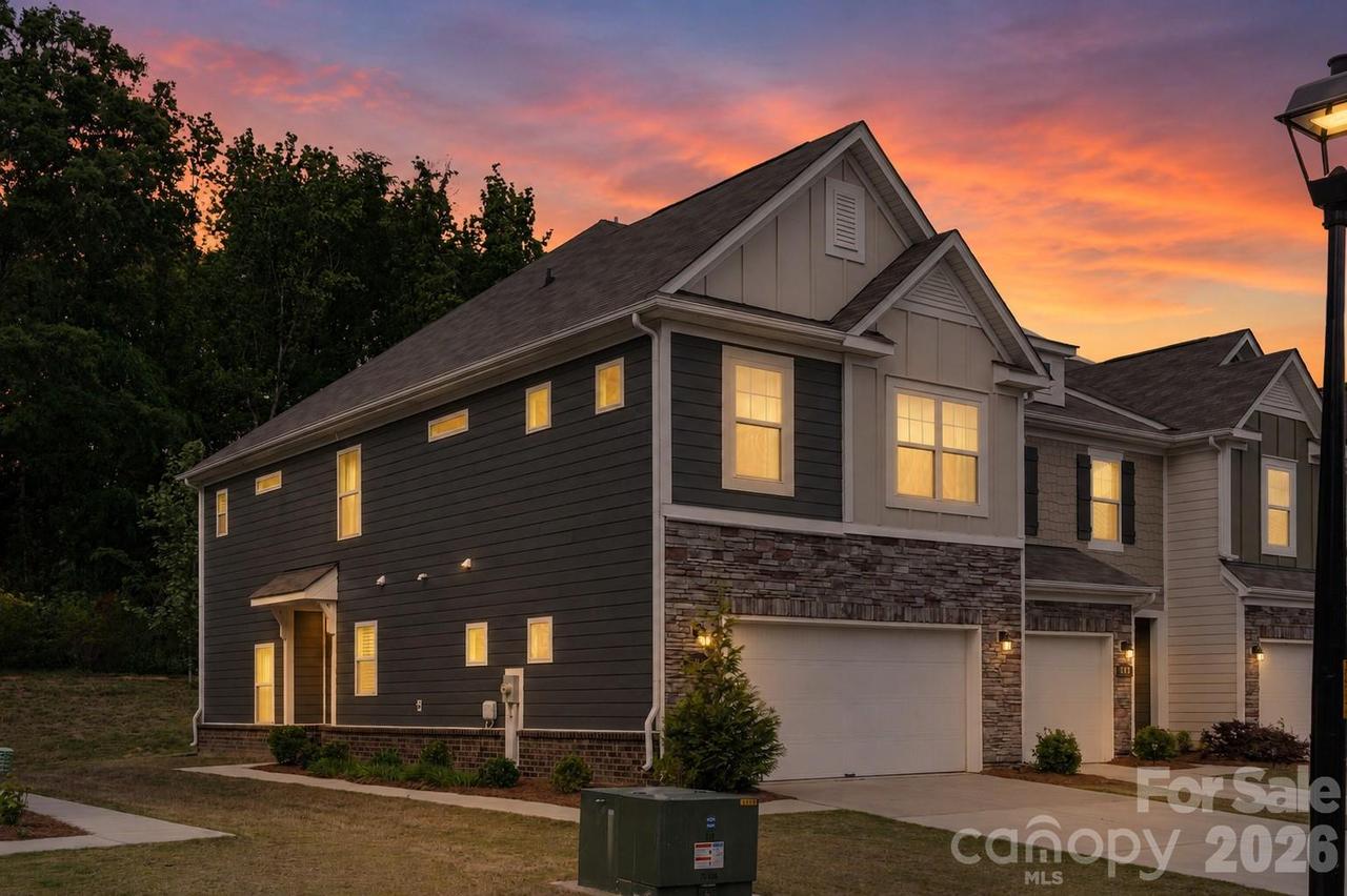 230 Quinn Rd. #21, Matthews, NC 28104