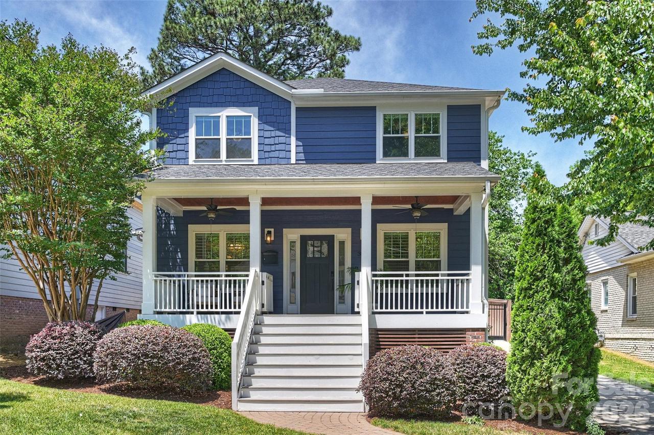 3039 Florida Ave., Charlotte, NC 28205