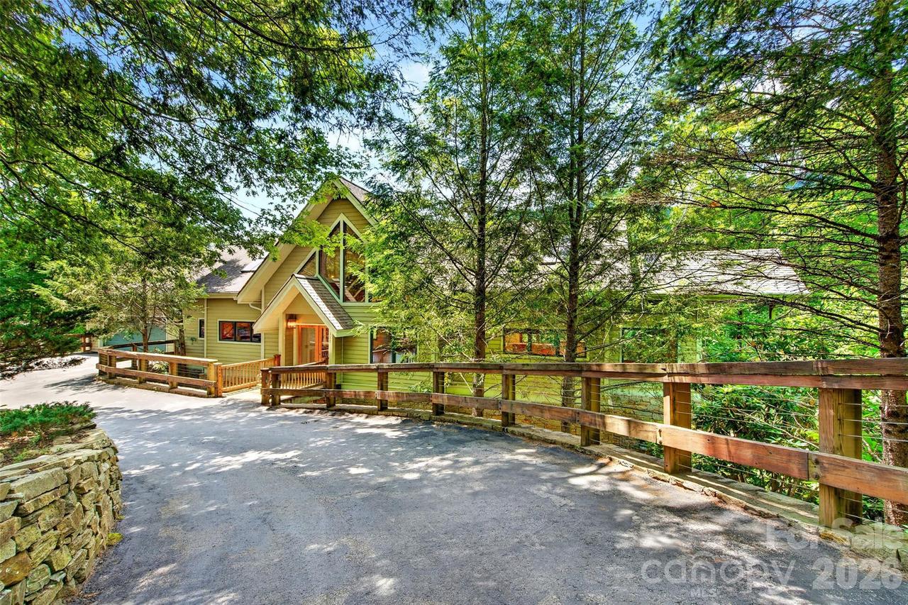 117 Shenandoah Ter., Montreat, NC 28757