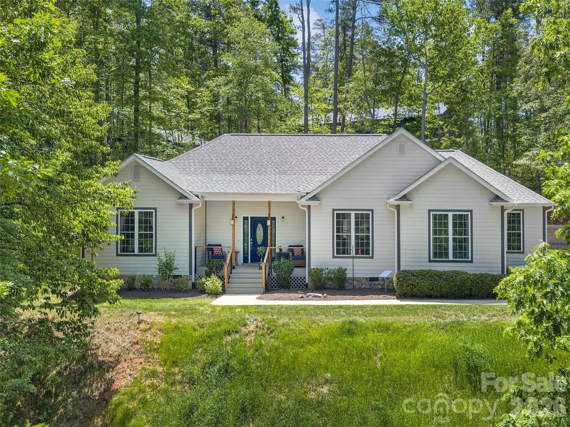 232 Wild Haven Way, Mill Spring, NC 28756