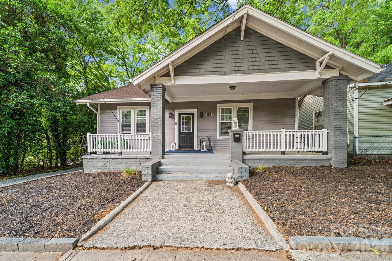 116 W 4th Ave., Gastonia, NC 28052