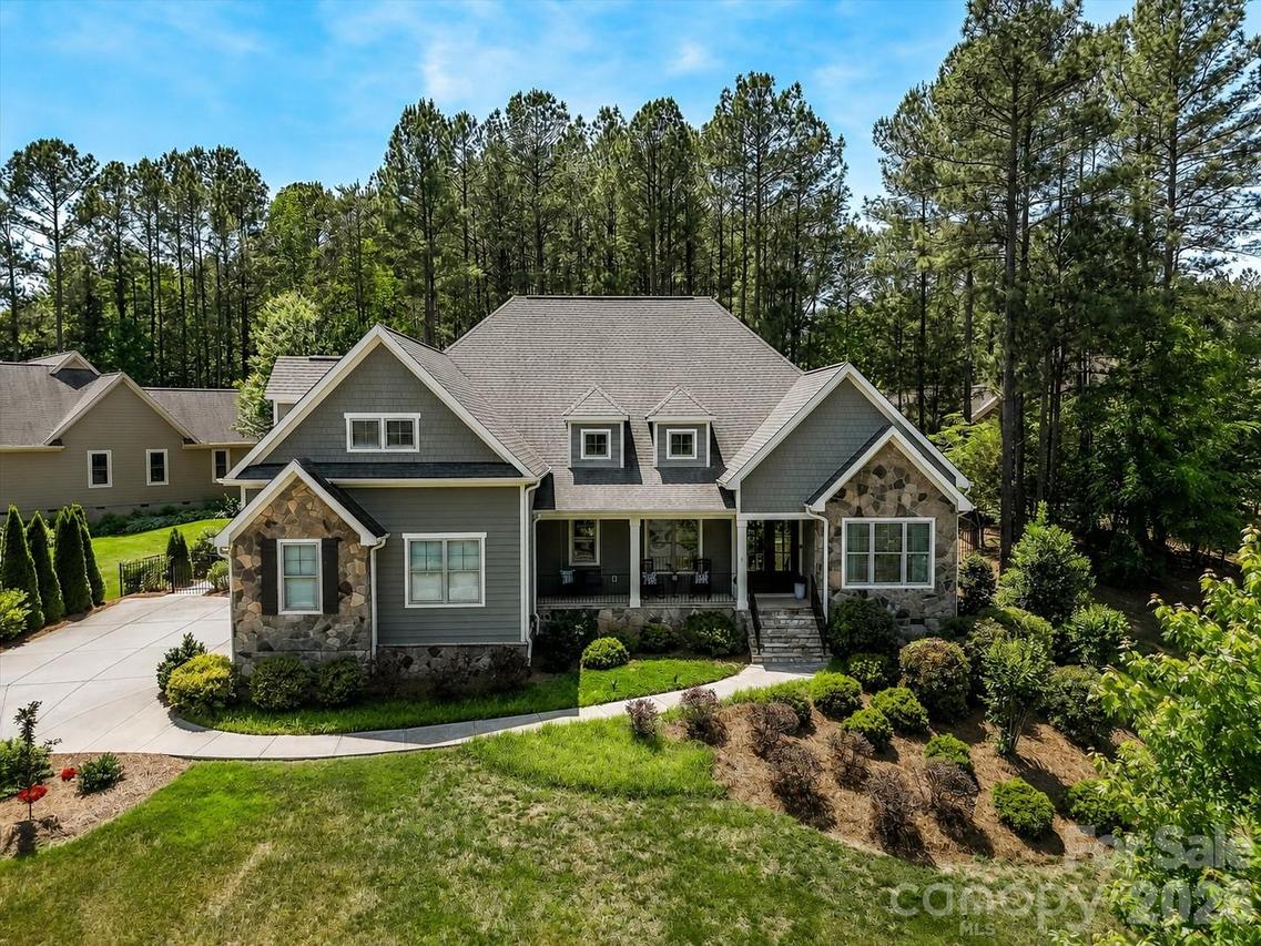 205 Streamwood Rd., Troutman, NC 28166
