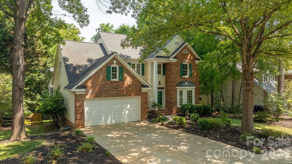 5217 Fairvista Dr., Charlotte, NC 28269