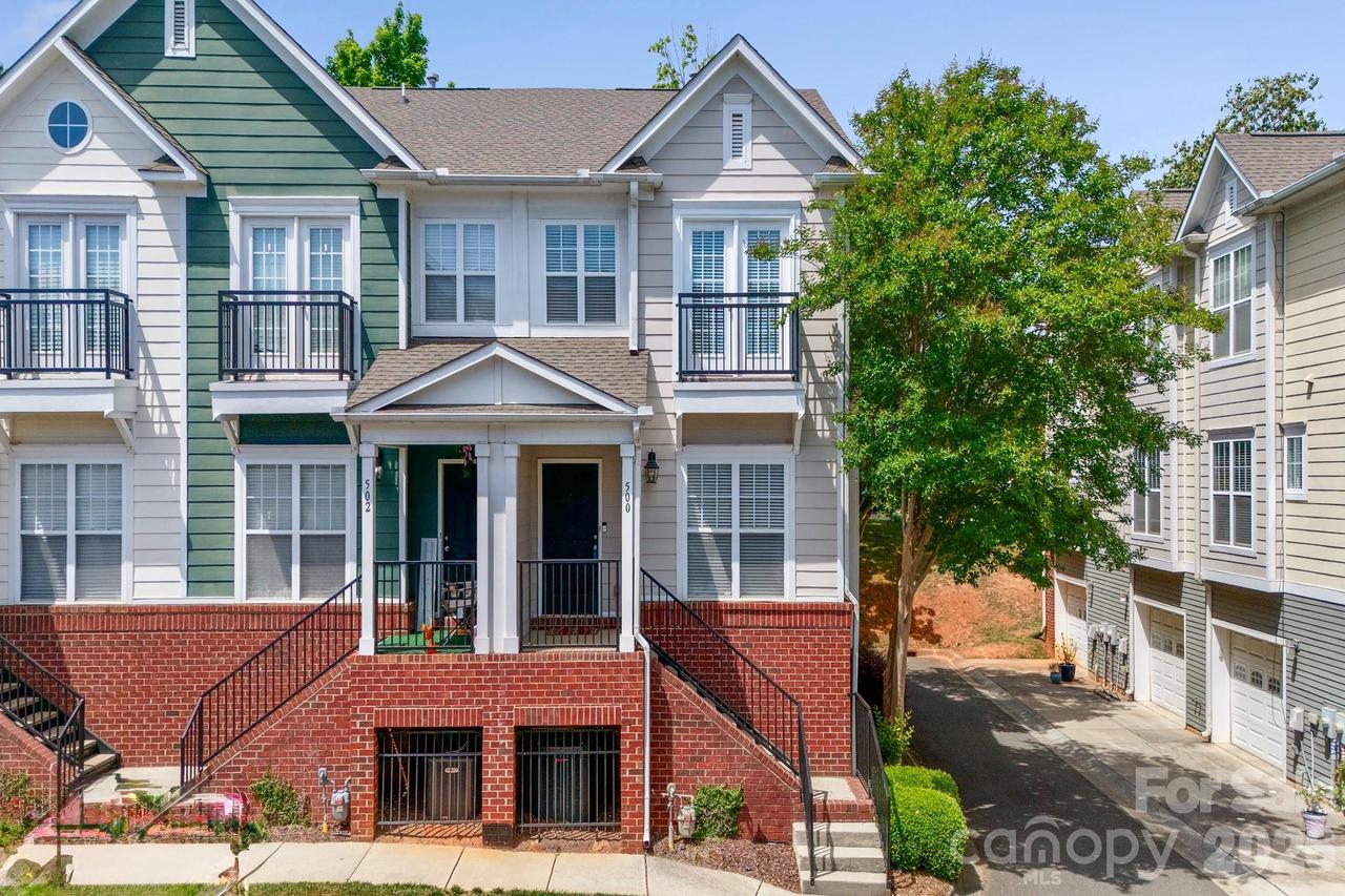 500 Village Park Dr., Belmont, NC 28012
