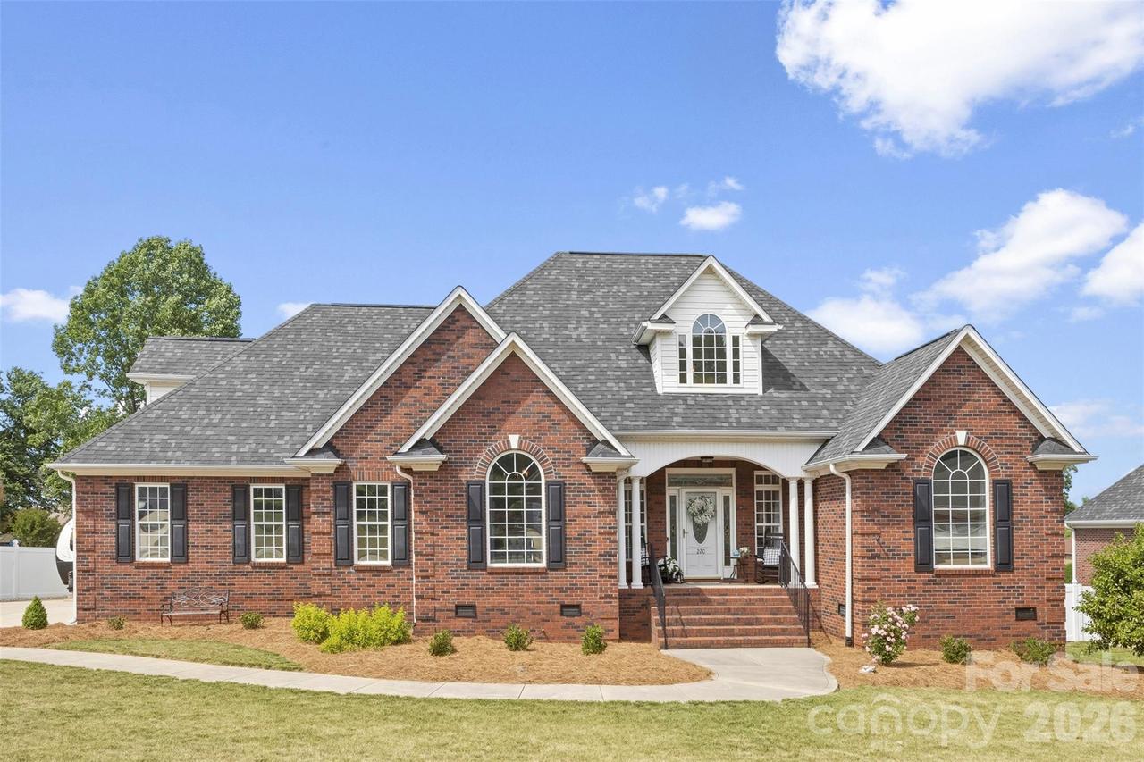 220 Landry Dr., Kings Mountain, NC 28086