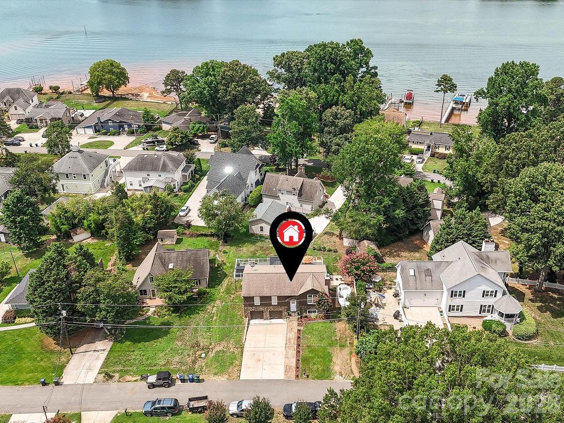 21416 Verano Pl., Cornelius, NC 28031