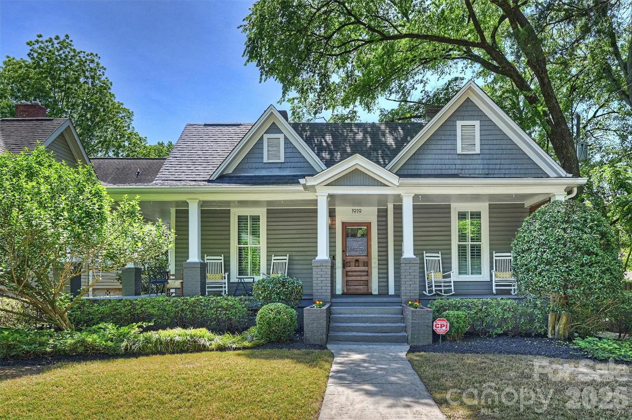 1919 Springdale Ave., Charlotte, NC 28203