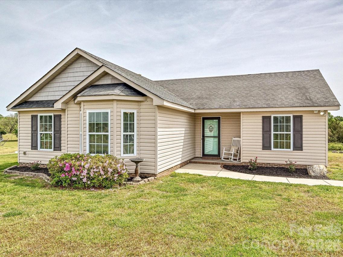 1211 Autumn Cove Cove, Monroe, NC 28112