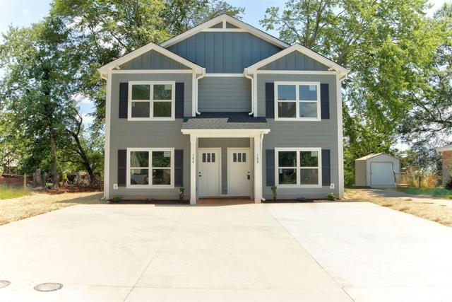 New Construction Homes For Sale This Week That Attend W M Jenkins Elementary: May 6th to May 12th
